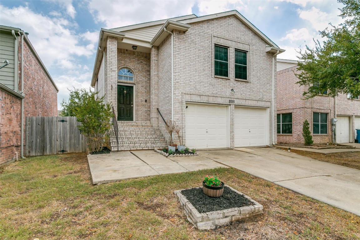 2051 Talon Drive Lewisville TX 75077