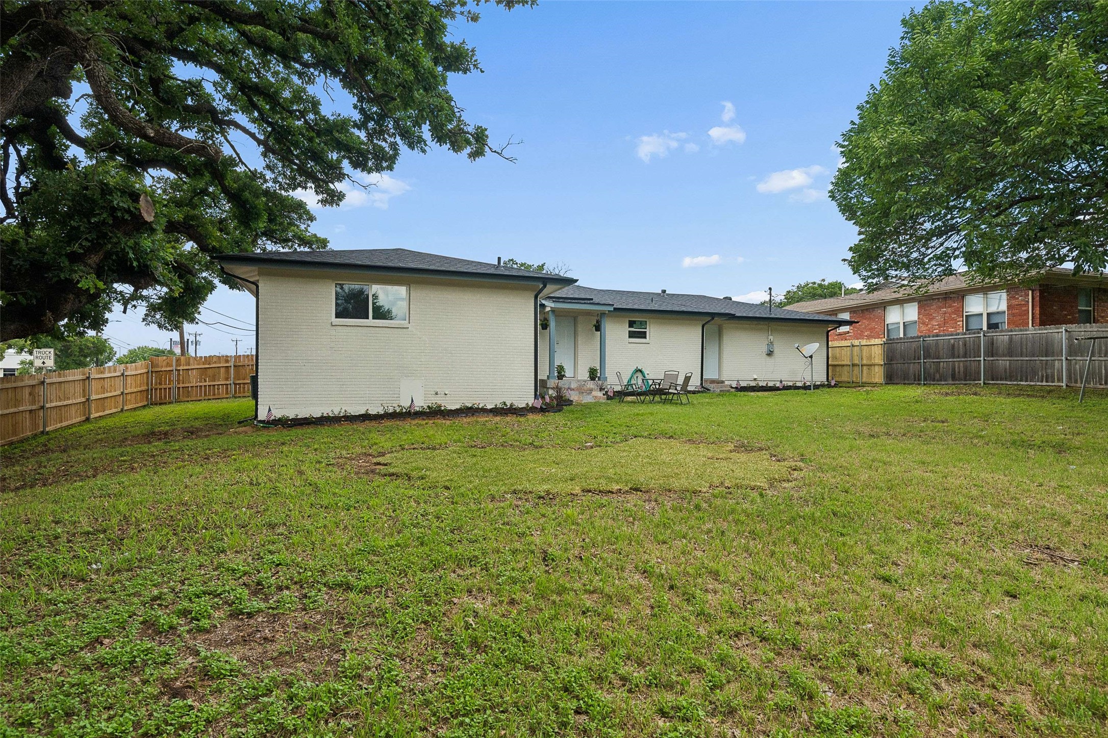800 Lee Drive Bedford TX 76022