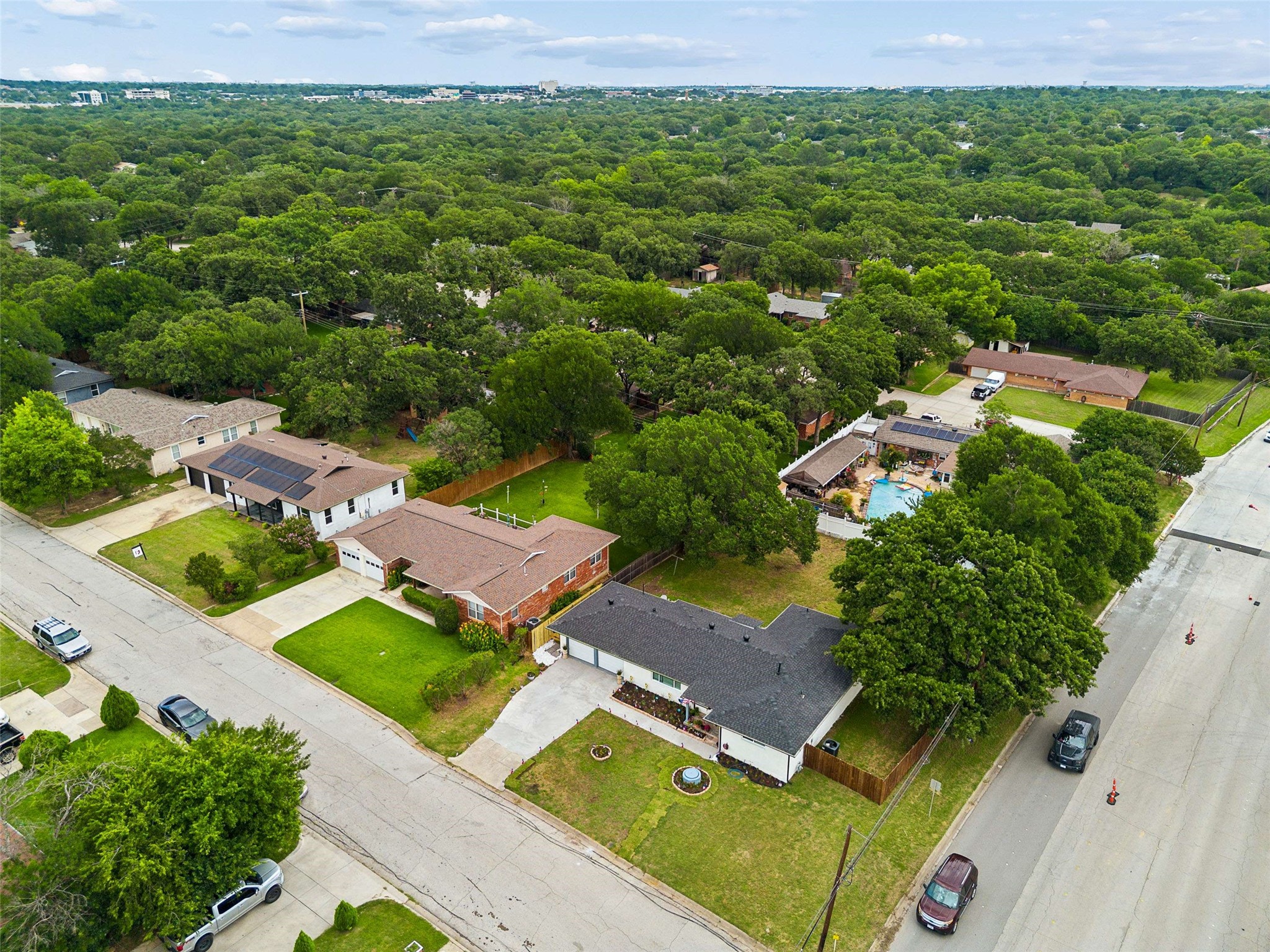 800 Lee Drive Bedford TX 76022