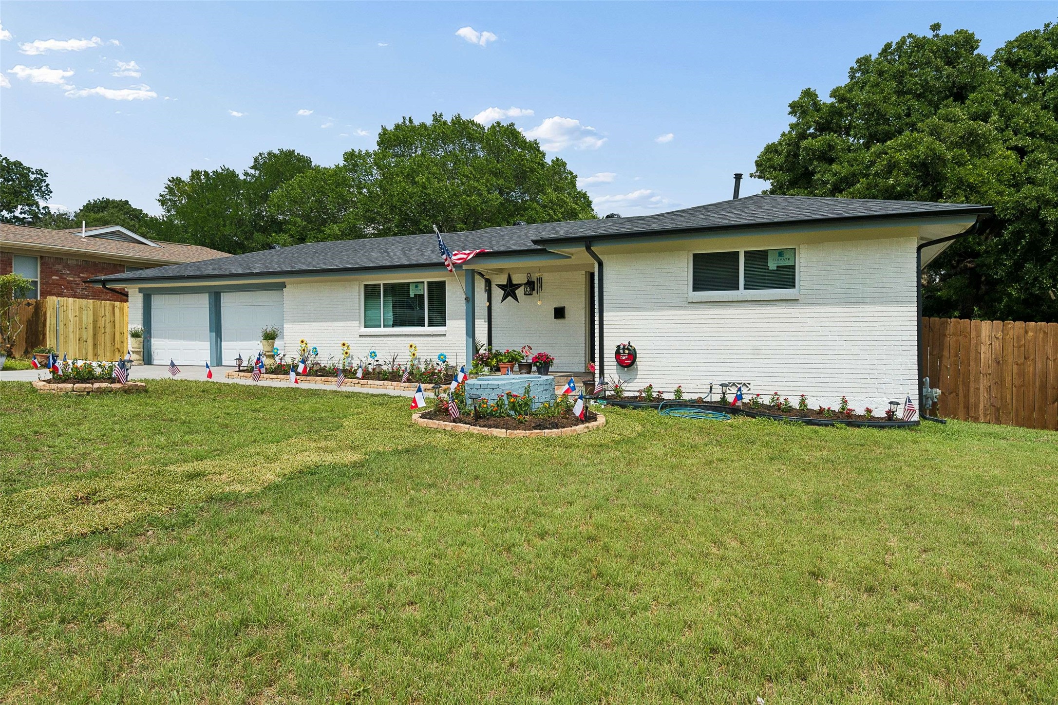800 Lee Drive Bedford TX 76022