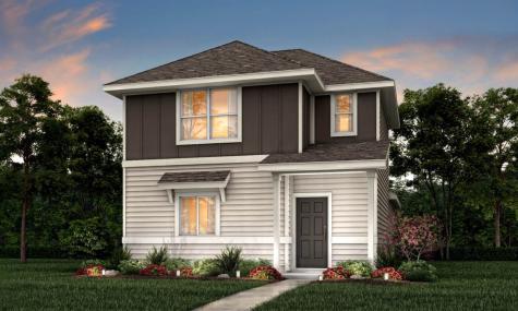 5549 Willamette Drive Fort Worth TX 76119