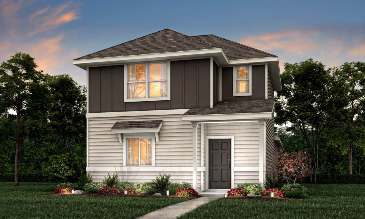 5549 Willamette Drive Fort Worth TX 76119