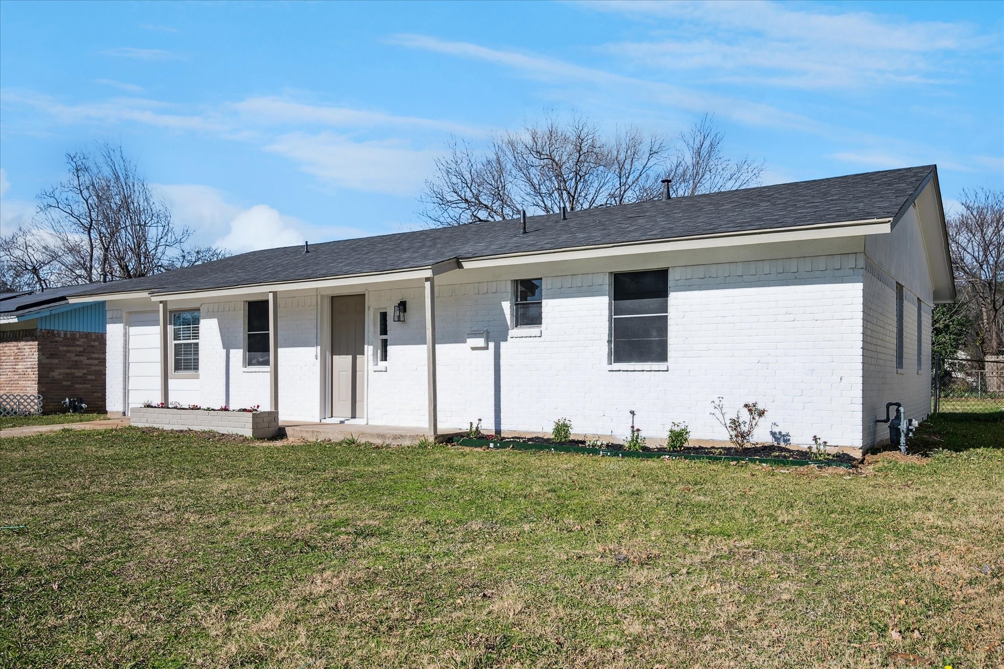 1809 Dunning Street Irving TX 75061