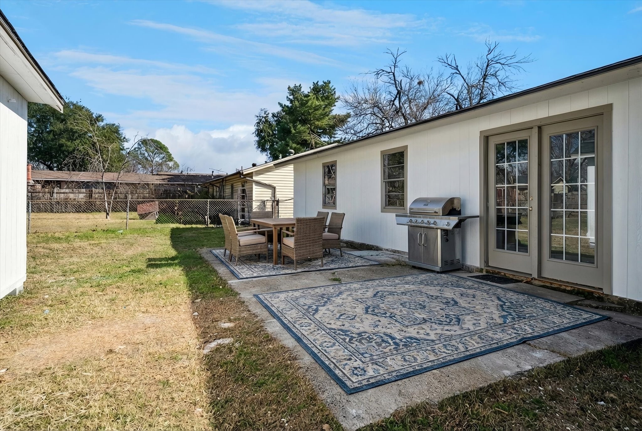 1809 Dunning Street Irving TX 75061