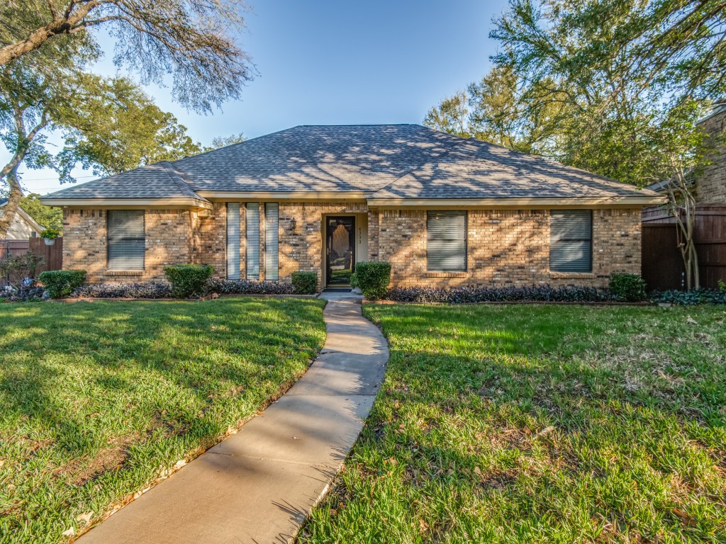 4333 Willow Bend Drive Arlington TX 76017