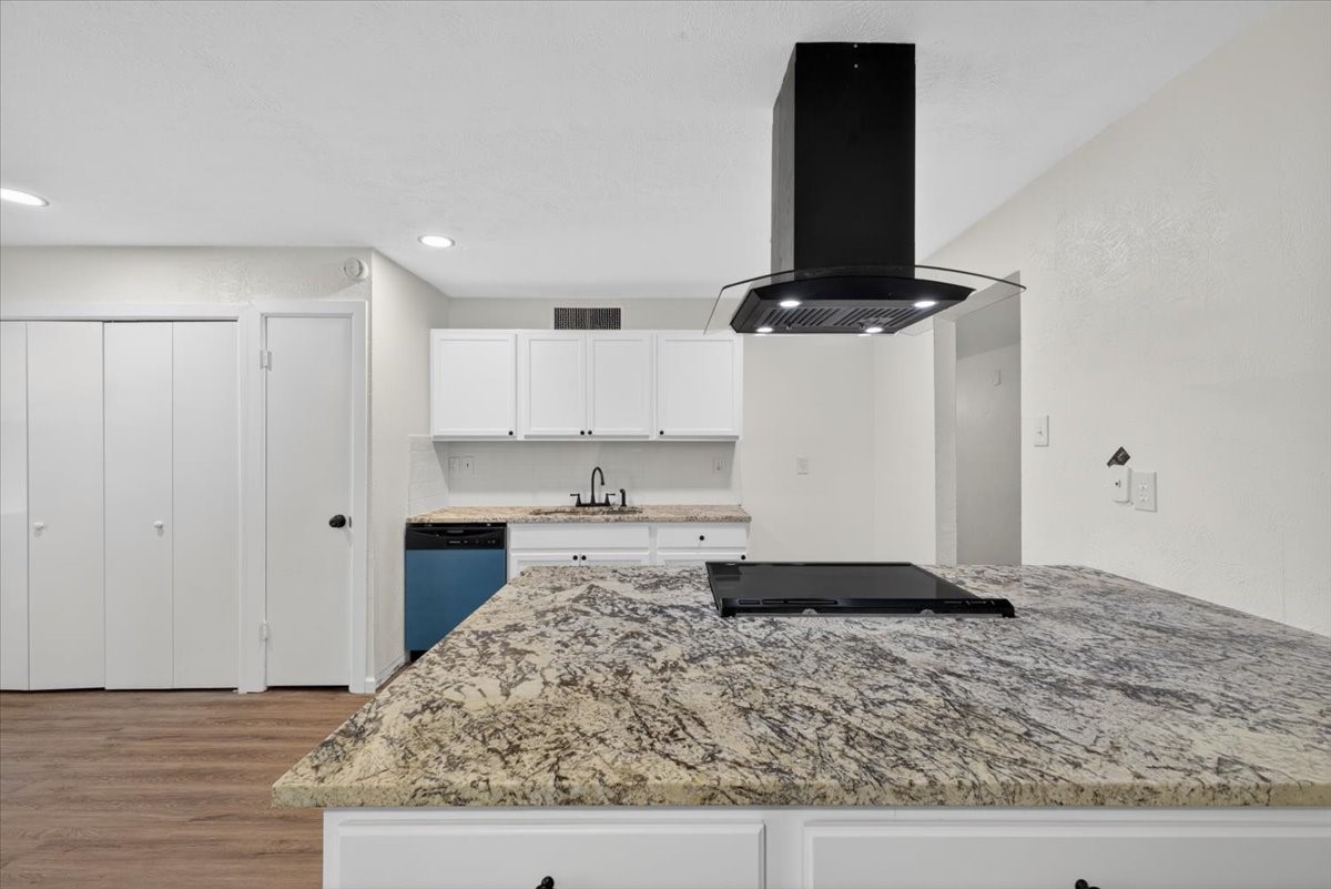 3221 Merrimac Drive Forest Hill TX 76140