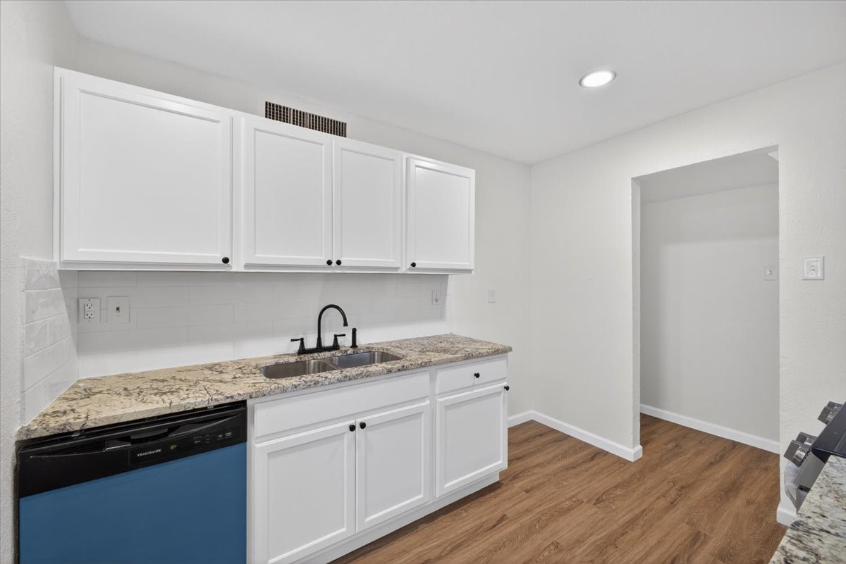 3221 Merrimac Drive Forest Hill TX 76140