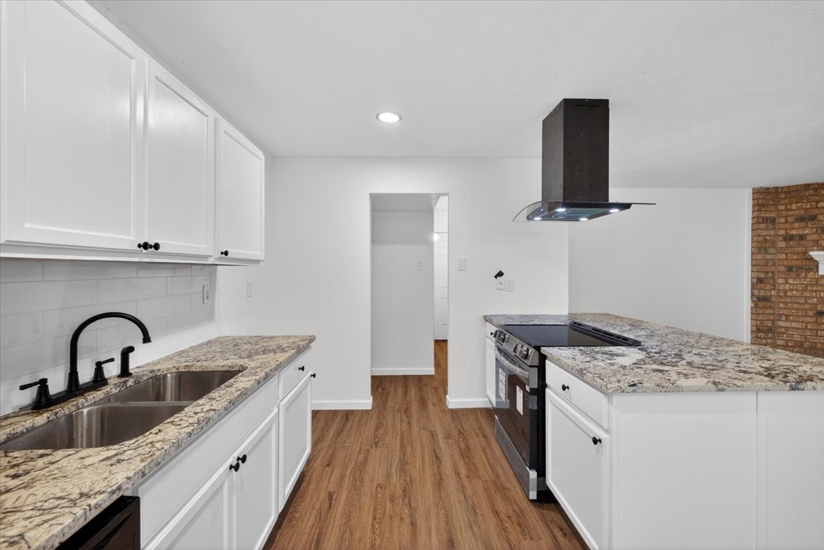 3221 Merrimac Drive Forest Hill TX 76140
