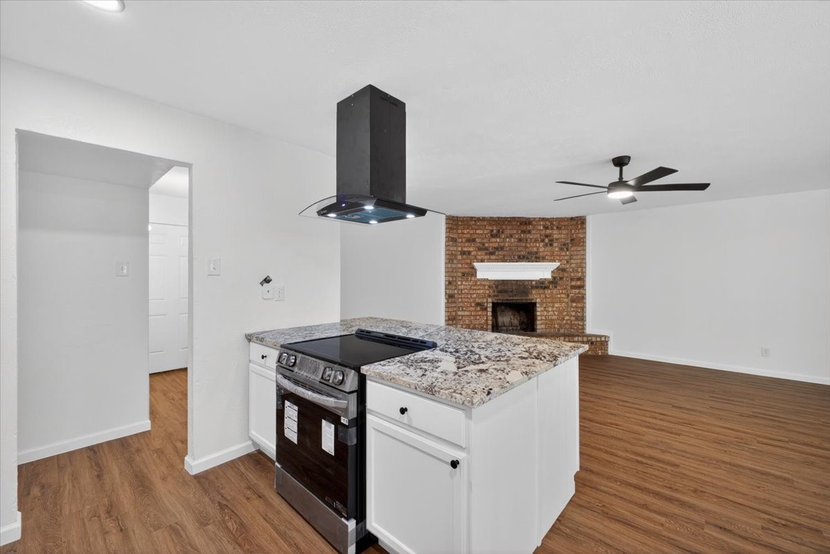 3221 Merrimac Drive Forest Hill TX 76140