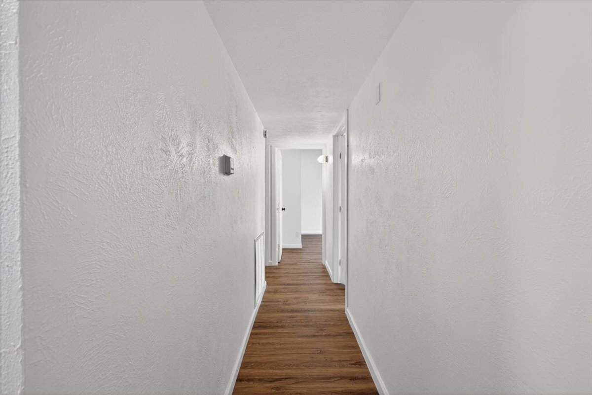 3221 Merrimac Drive Forest Hill TX 76140