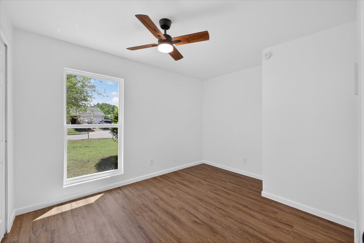 3221 Merrimac Drive Forest Hill TX 76140