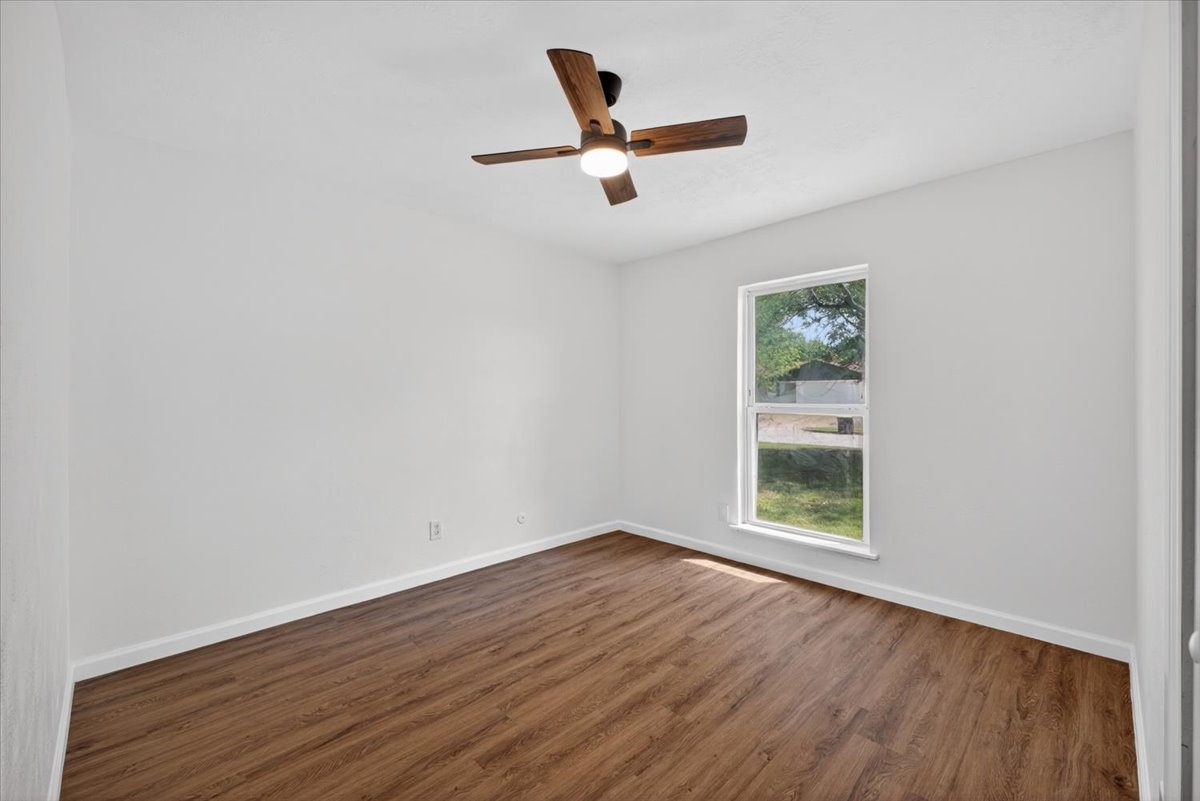 3221 Merrimac Drive Forest Hill TX 76140