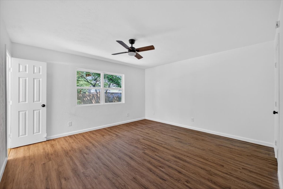 3221 Merrimac Drive Forest Hill TX 76140