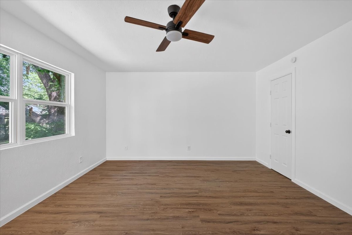 3221 Merrimac Drive Forest Hill TX 76140