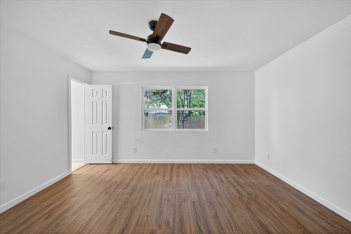 3221 Merrimac Drive Forest Hill TX 76140