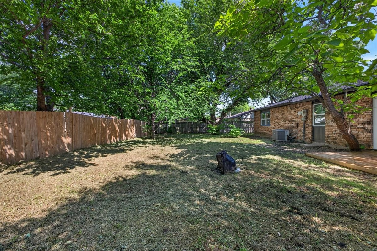 3221 Merrimac Drive Forest Hill TX 76140