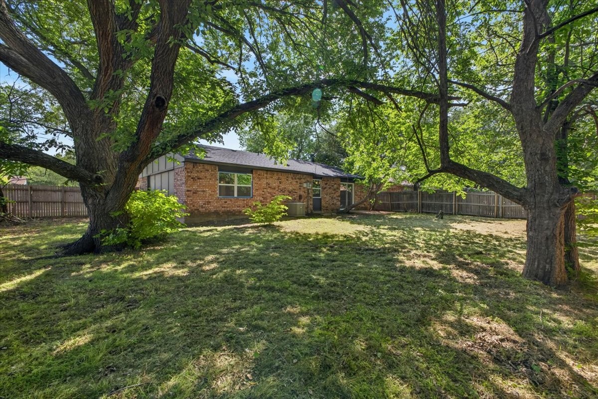 3221 Merrimac Drive Forest Hill TX 76140