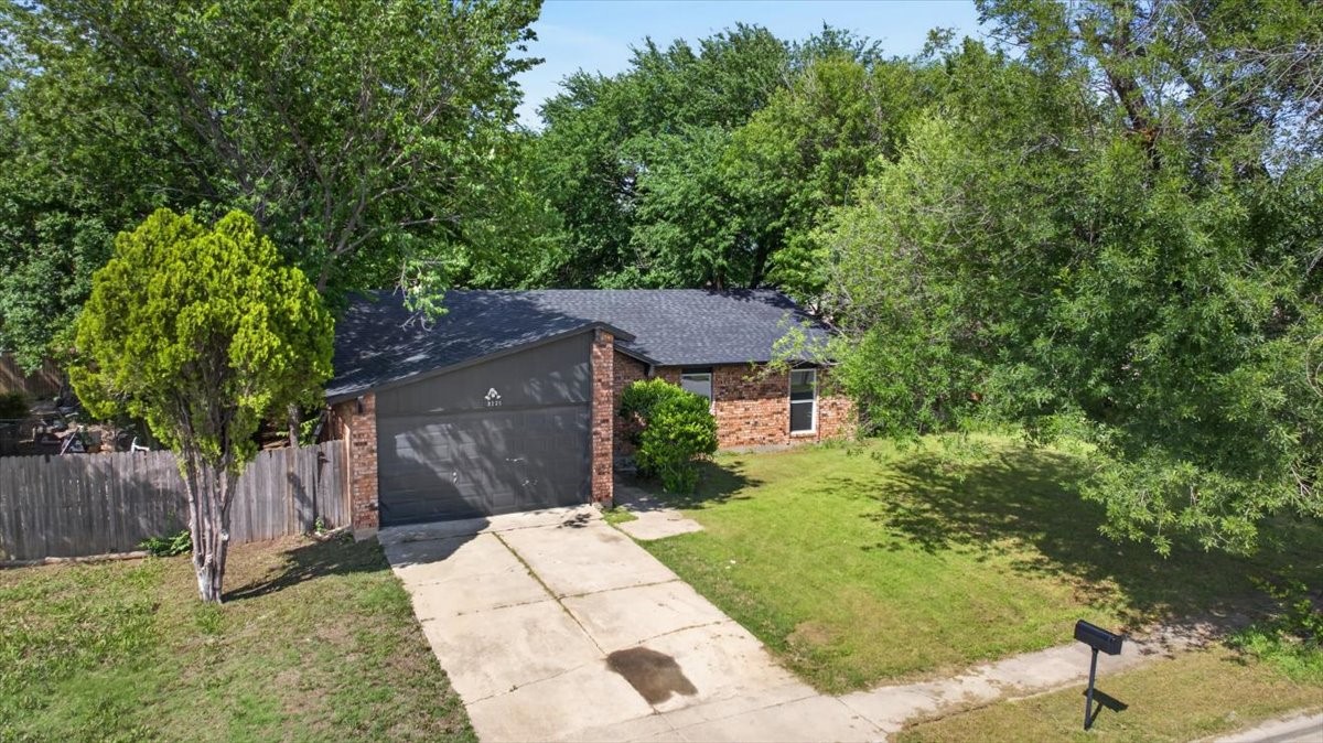 3221 Merrimac Drive Forest Hill TX 76140