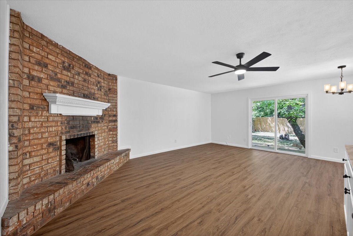 3221 Merrimac Drive Forest Hill TX 76140
