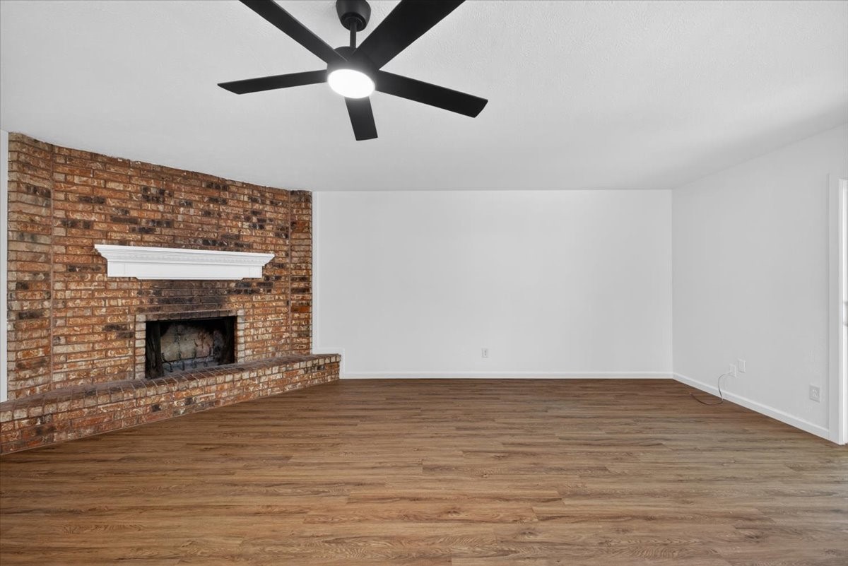 3221 Merrimac Drive Forest Hill TX 76140