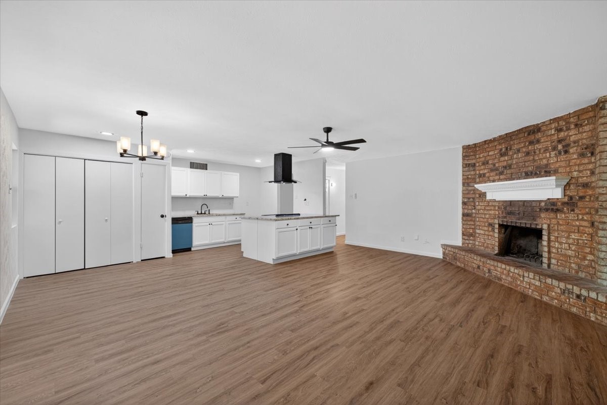 3221 Merrimac Drive Forest Hill TX 76140