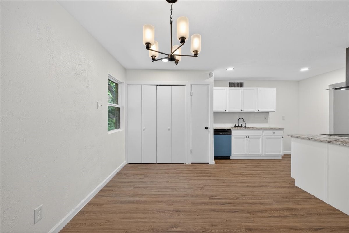 3221 Merrimac Drive Forest Hill TX 76140