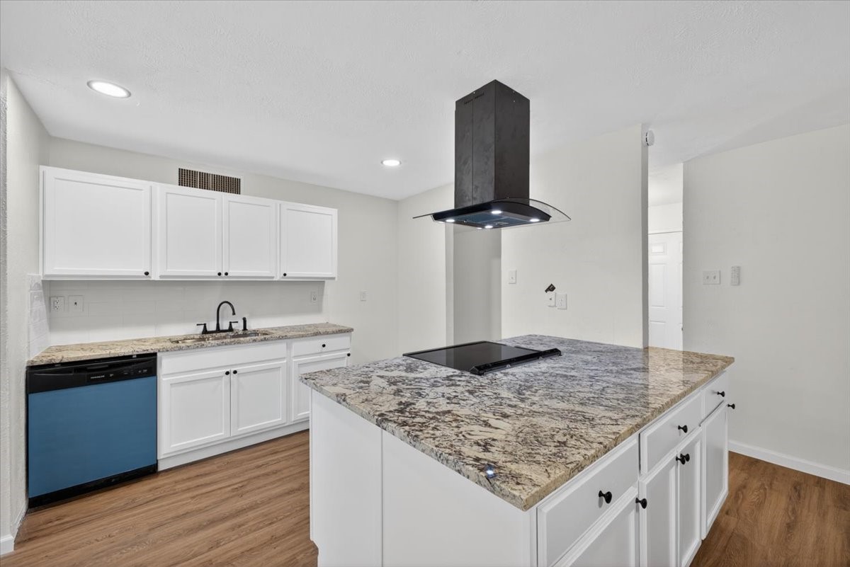 3221 Merrimac Drive Forest Hill TX 76140