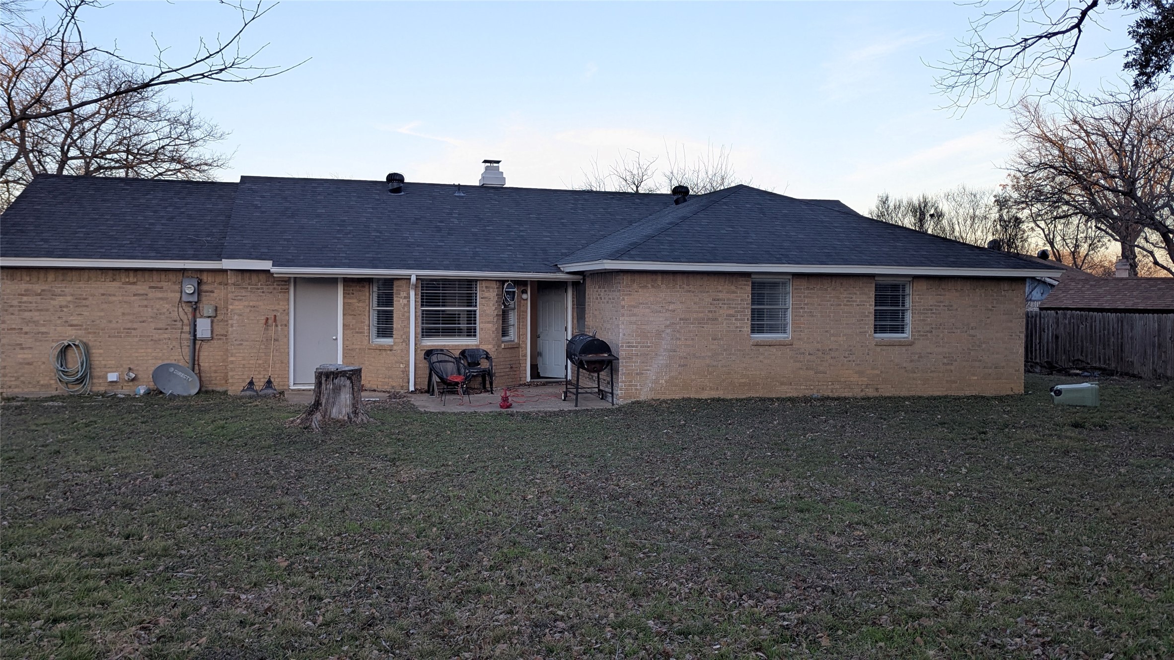 210 Sixpence Lane Euless TX 76039