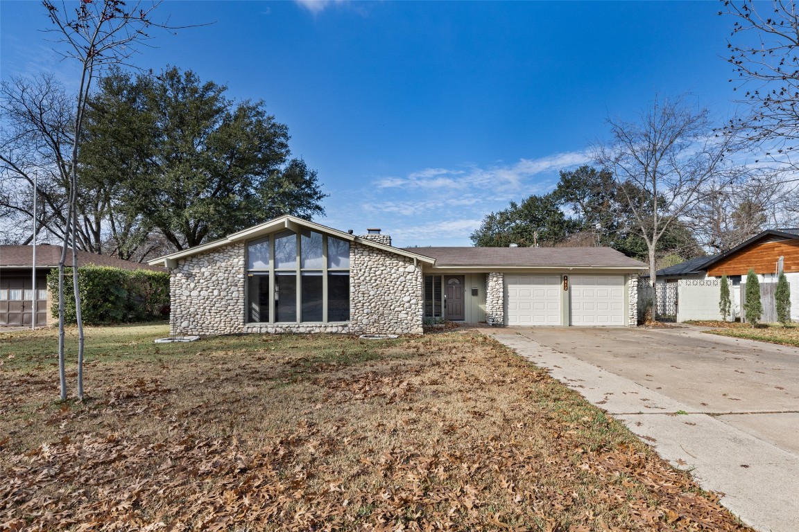 4812 Harlan Avenue Fort Worth TX 76132