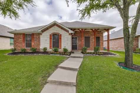 1707 Briarhollow Drive Allen TX 75002