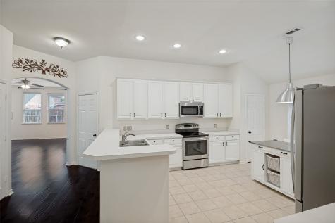 1707 Briarhollow Drive Allen TX 75002