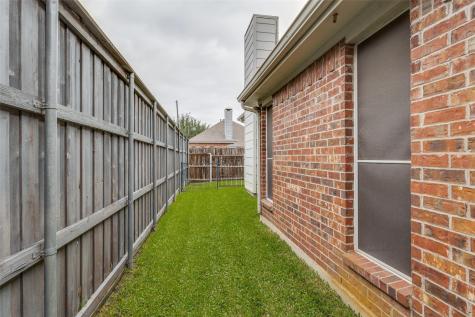 1707 Briarhollow Drive Allen TX 75002