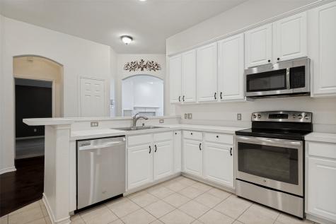 1707 Briarhollow Drive Allen TX 75002