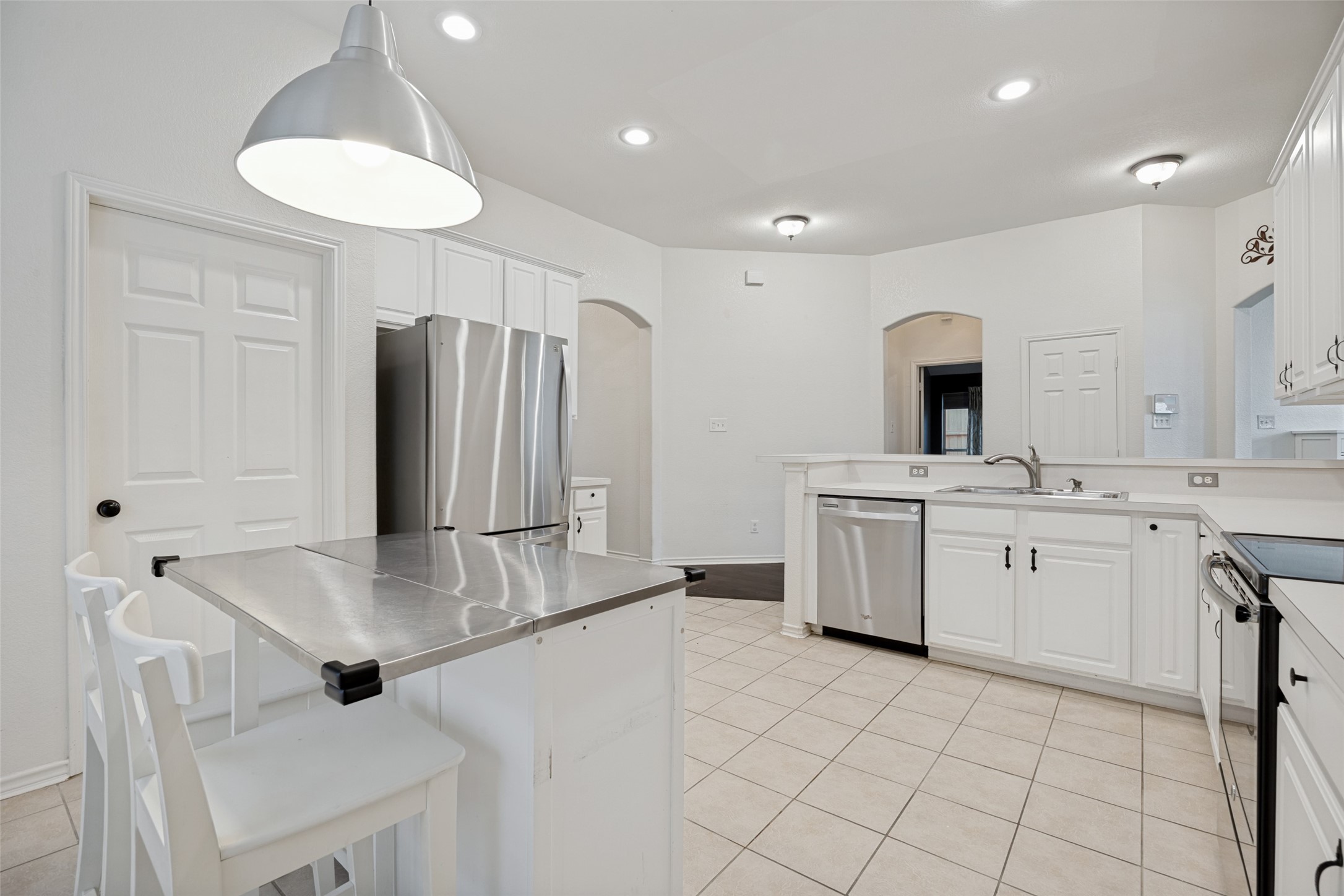 1707 Briarhollow Drive Allen TX 75002