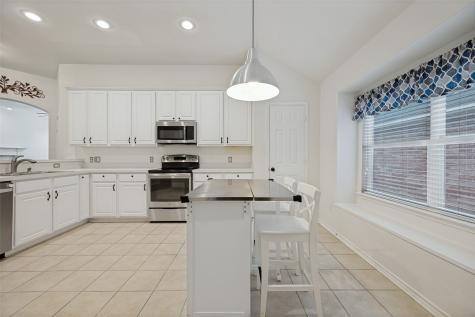 1707 Briarhollow Drive Allen TX 75002