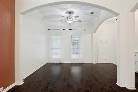 1707 Briarhollow Drive Allen TX 75002