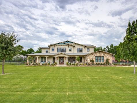 10951 Custer Trail Frisco TX 75035