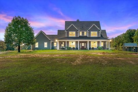 1677 Vz County Road 1514 Grand Saline TX 75140