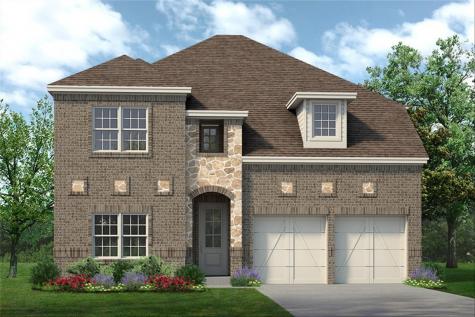 444 Desert Willow Drive Little Elm TX 75068