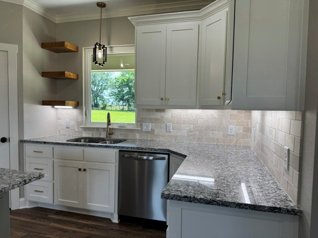 337 Privat Road 5986 Yantis TX 75497