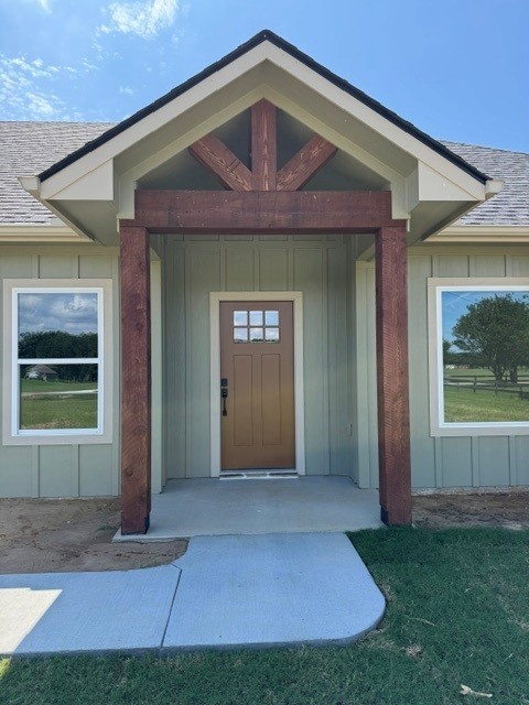 337 Privat Road 5986 Yantis TX 75497