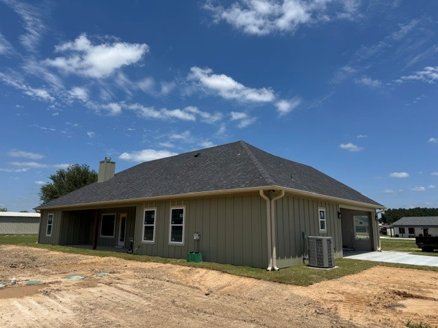 337 Privat Road 5986 Yantis TX 75497