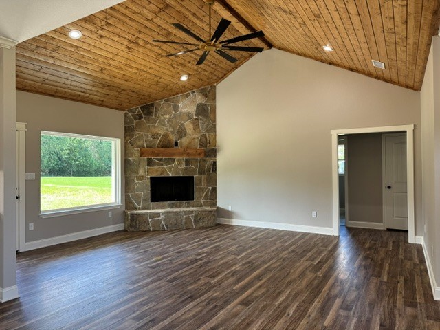 337 Privat Road 5986 Yantis TX 75497