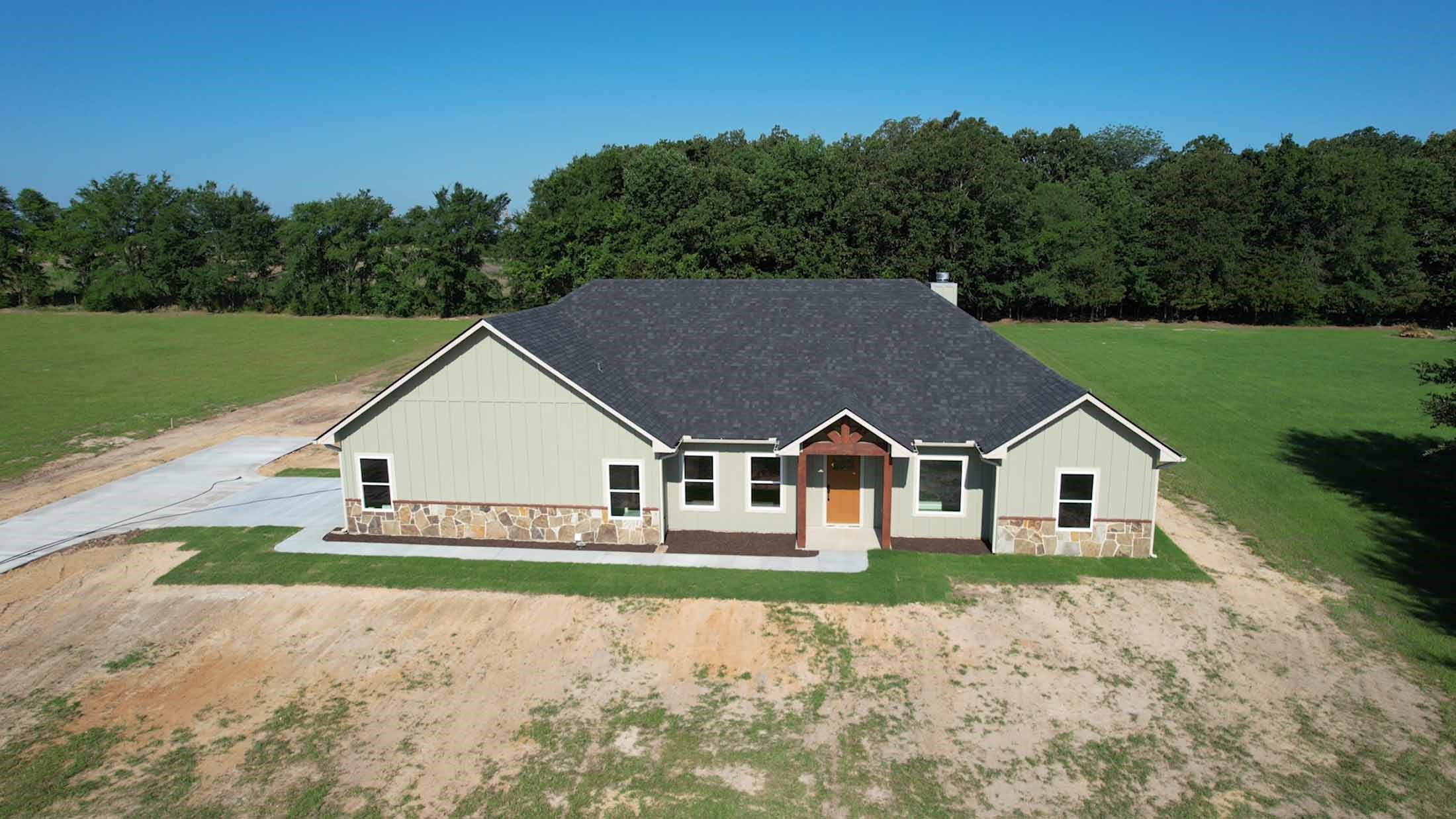 337 Privat Road 5986 Yantis TX 75497