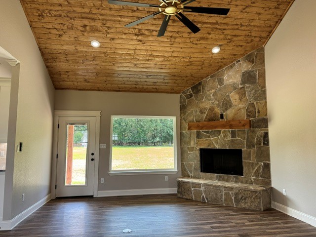 337 Privat Road 5986 Yantis TX 75497