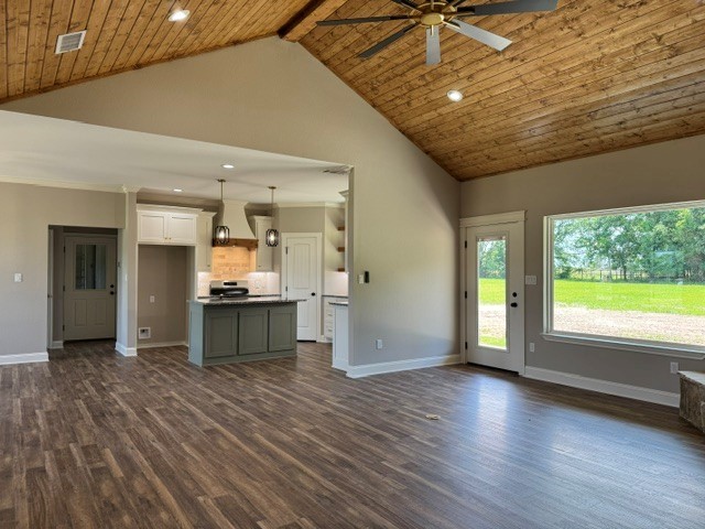 337 Privat Road 5986 Yantis TX 75497