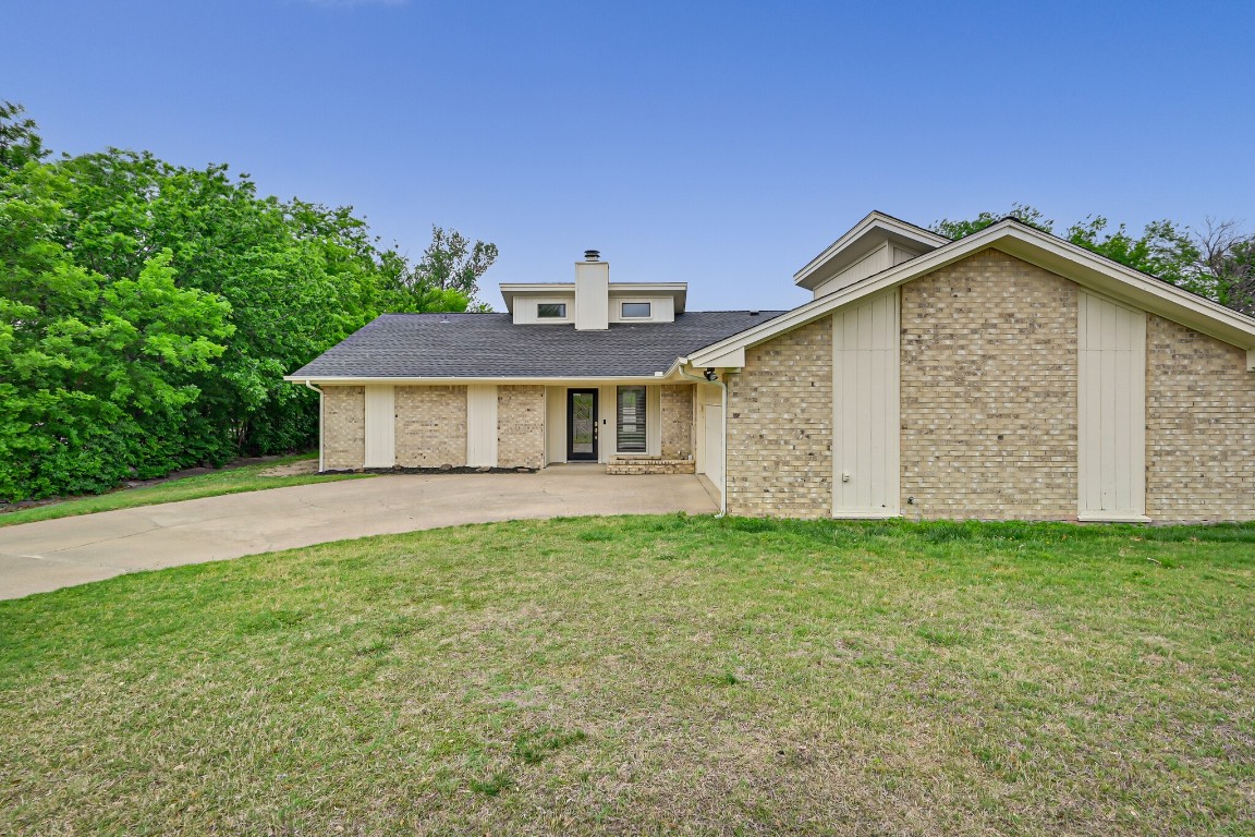7755 Grassland Court Fort Worth TX 76179