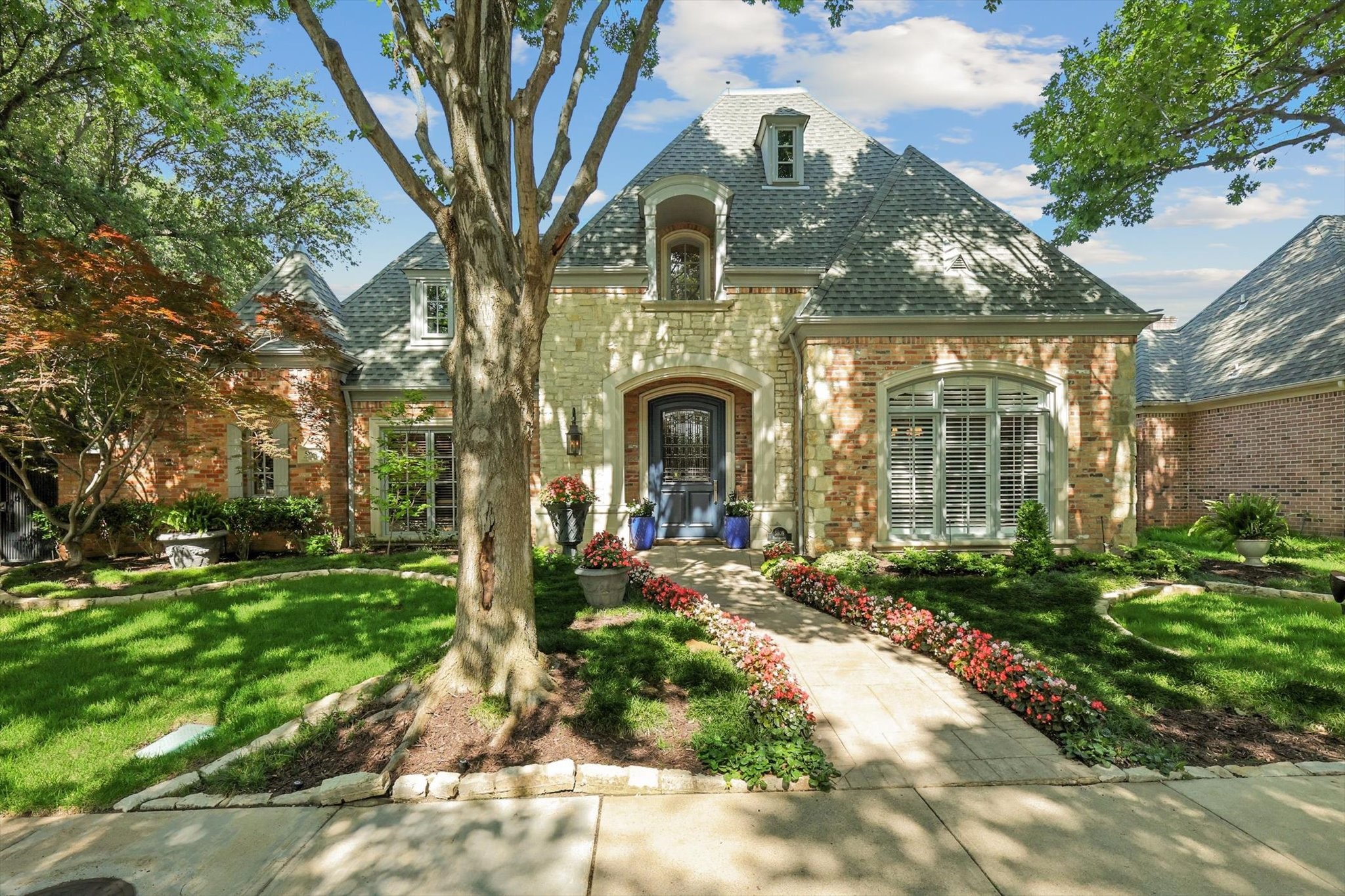 5809 Portsmouth Lane Dallas TX 75252