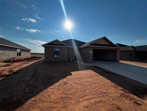 1649 Sweetwater Lane Abilene TX 79602