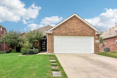 5108 Promised Land Drive Mckinney TX 75071